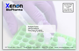 Medical Direct Mail Advertising in New York